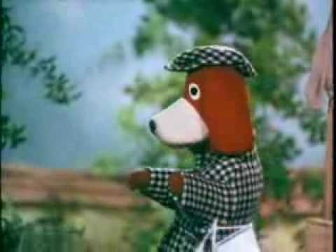 La Maison de Toutou - L'accroc