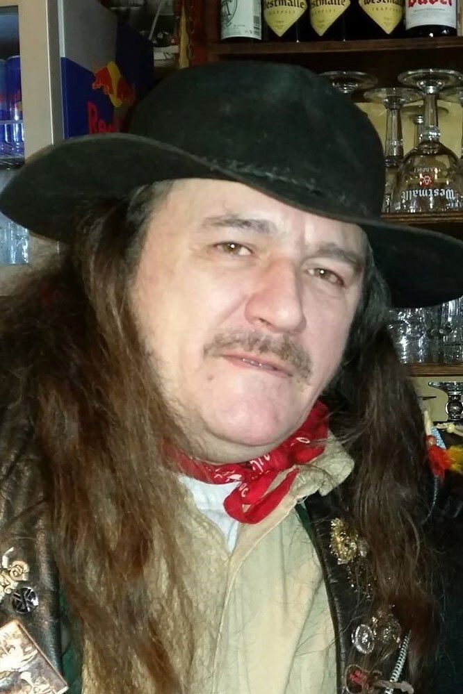 et billede af Francis Soetens