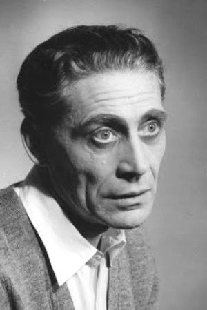 et billede af Lucjan Dytrych