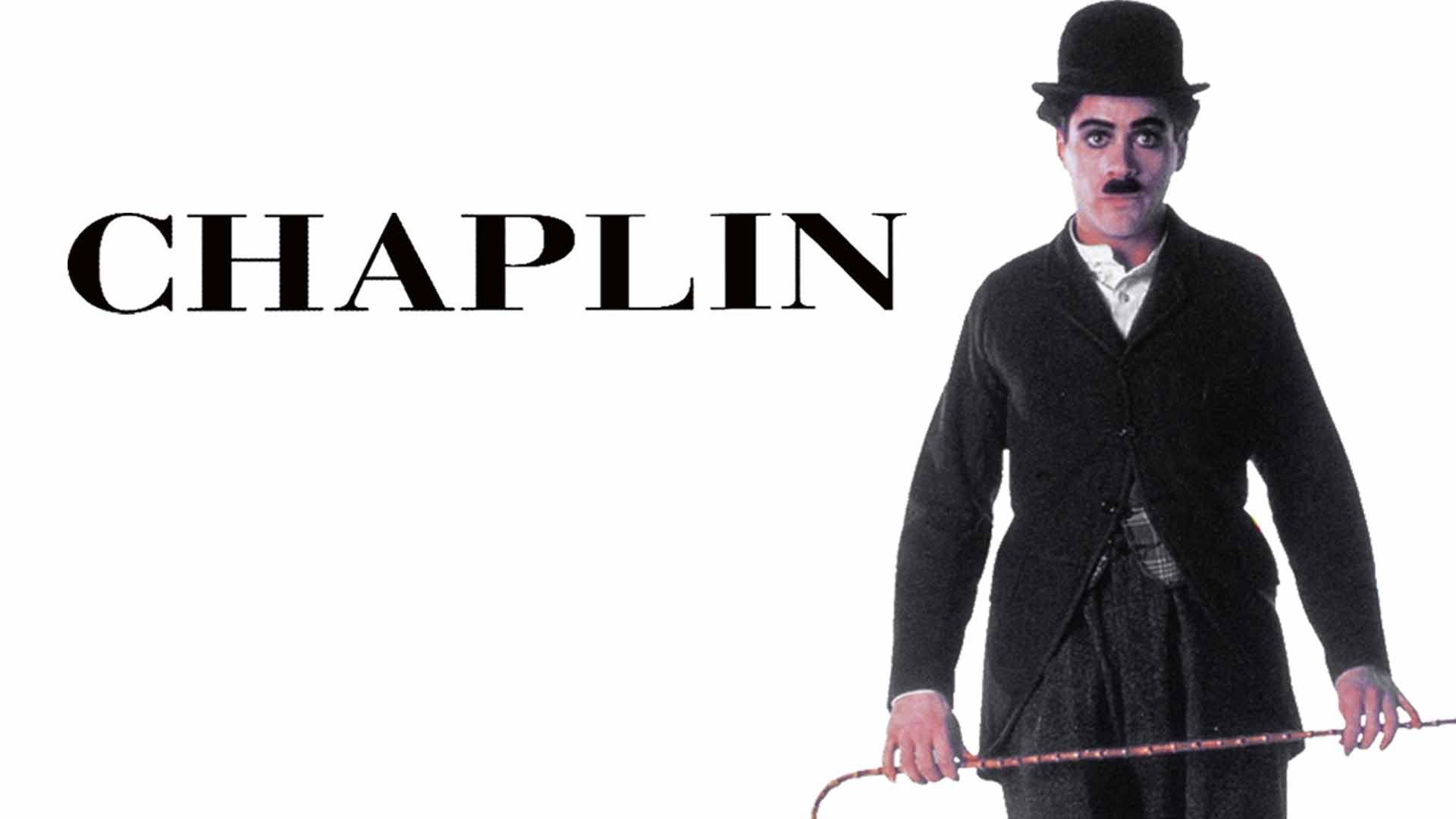 Chaplin (1992)