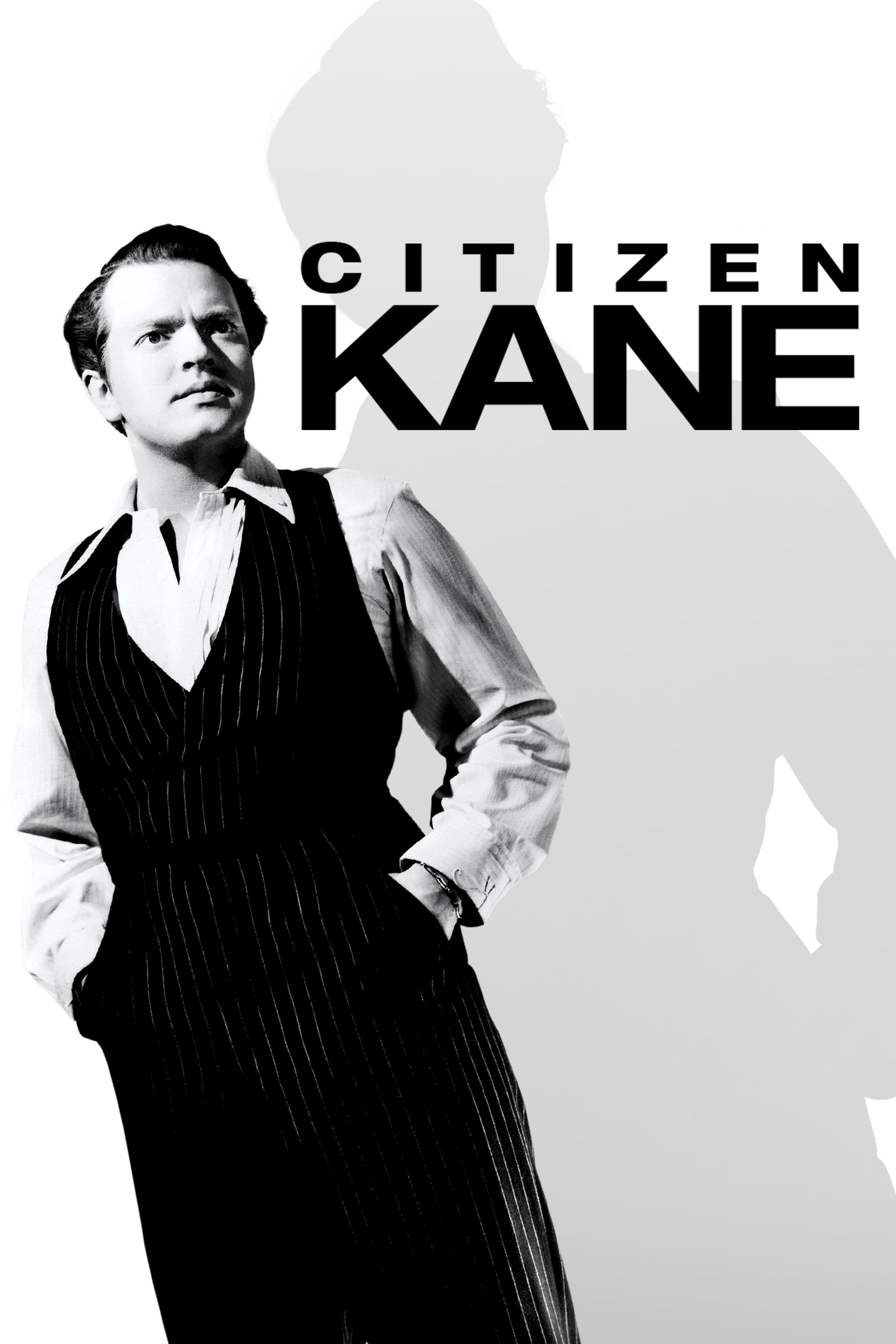 Citizen Kane