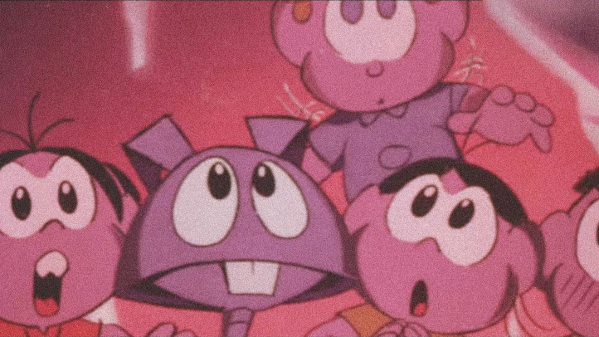 The Princess and the Robot (1983)