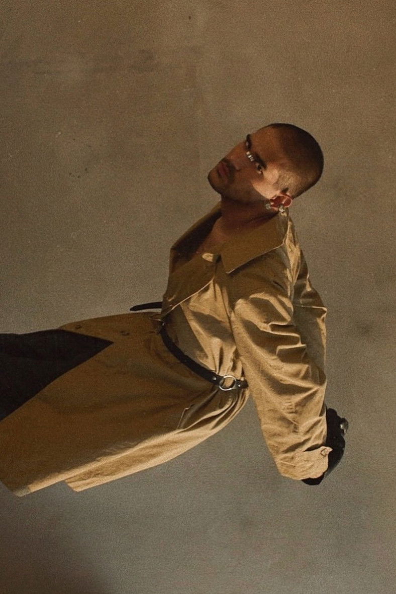 et billede af Amauri Neto