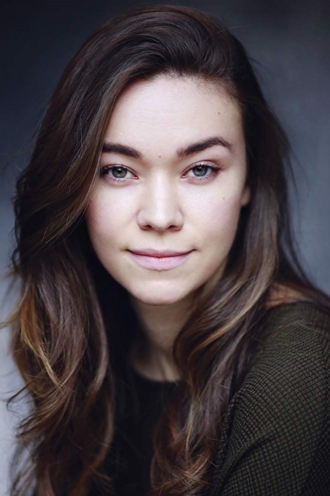 et billede af Meg Heus