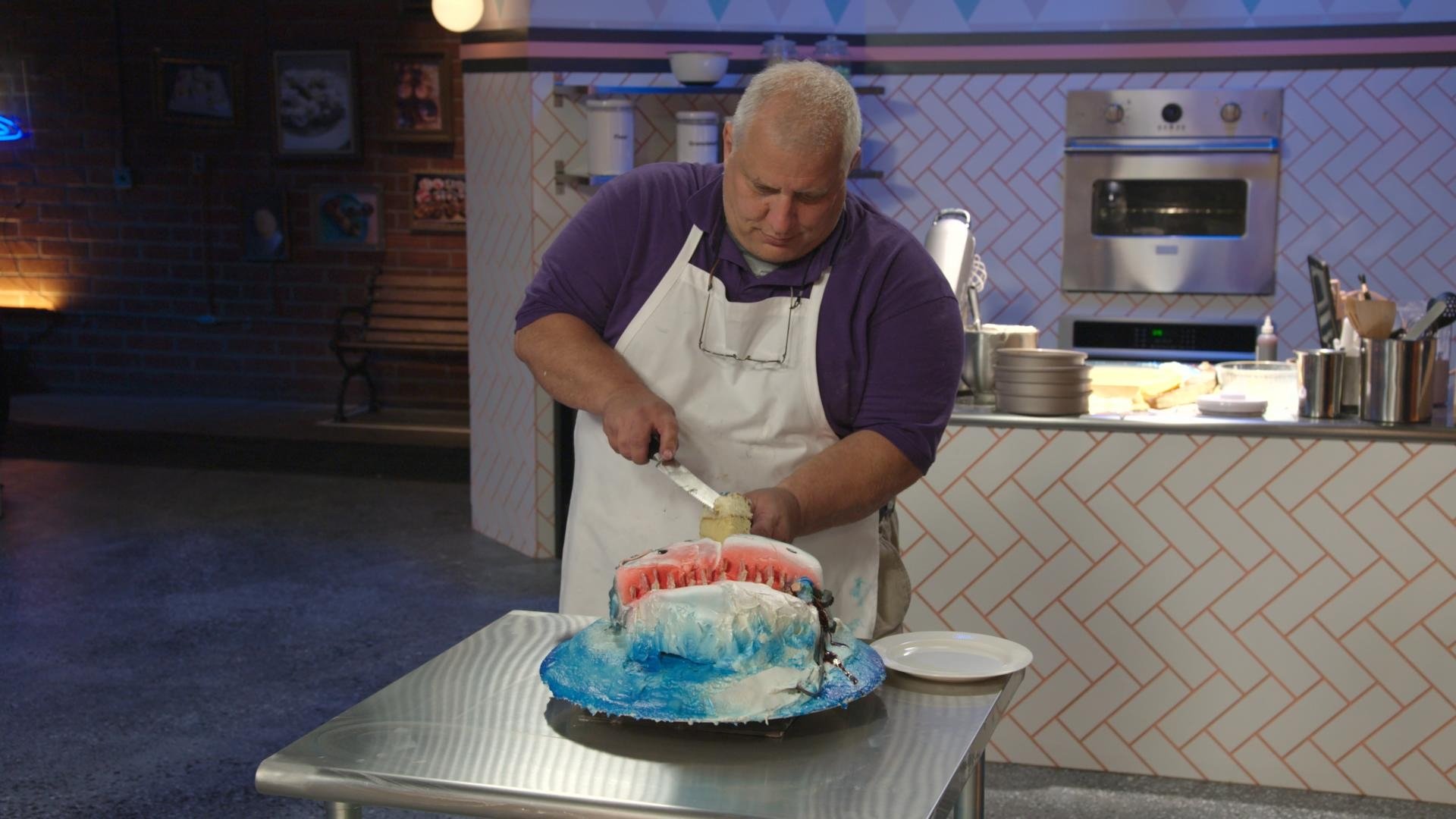 Nailed It! - 3. Bölüm