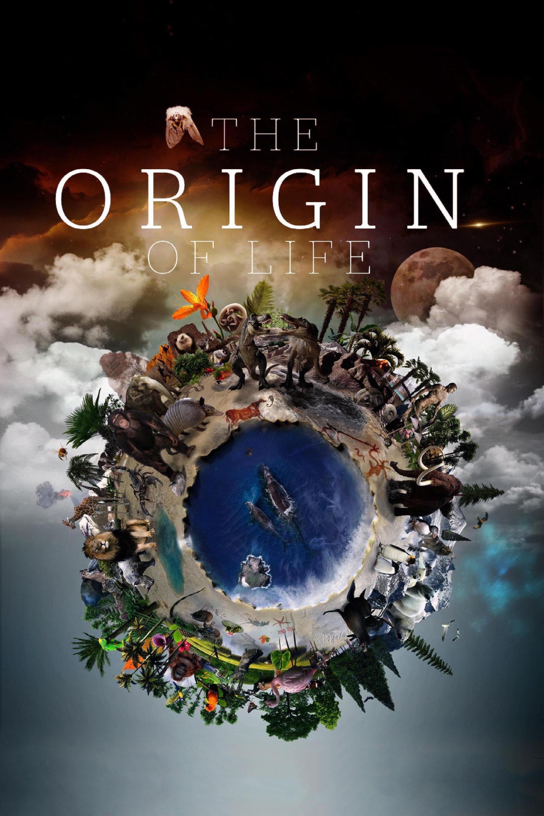The Origin of Life