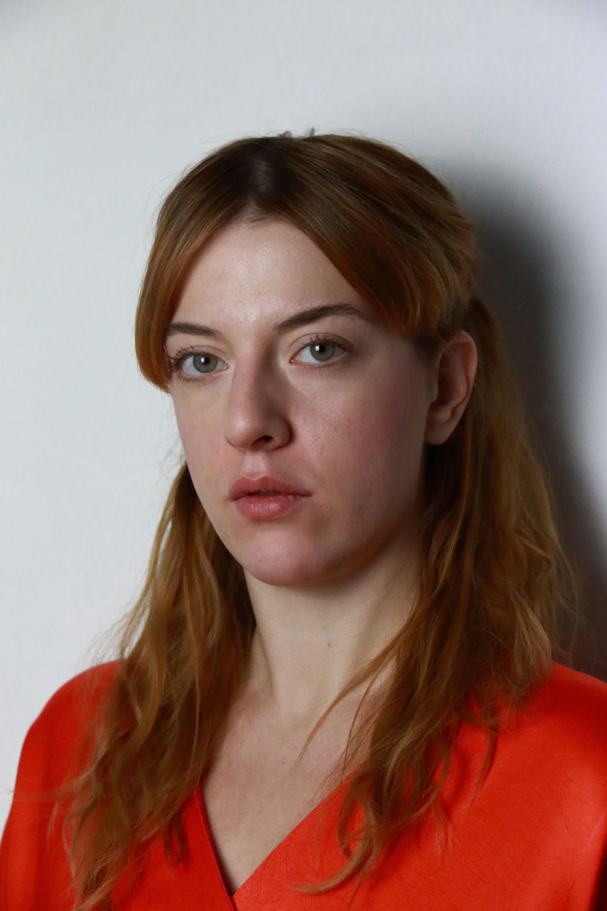 et billede af Chiara Davolio