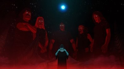 Metalocalypse