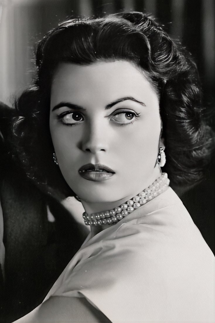 Photo de Faith Domergue 275152