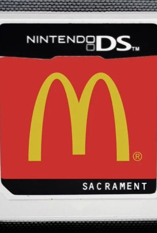 The 10-Year Hunt for the Lost McDonald's DS Game