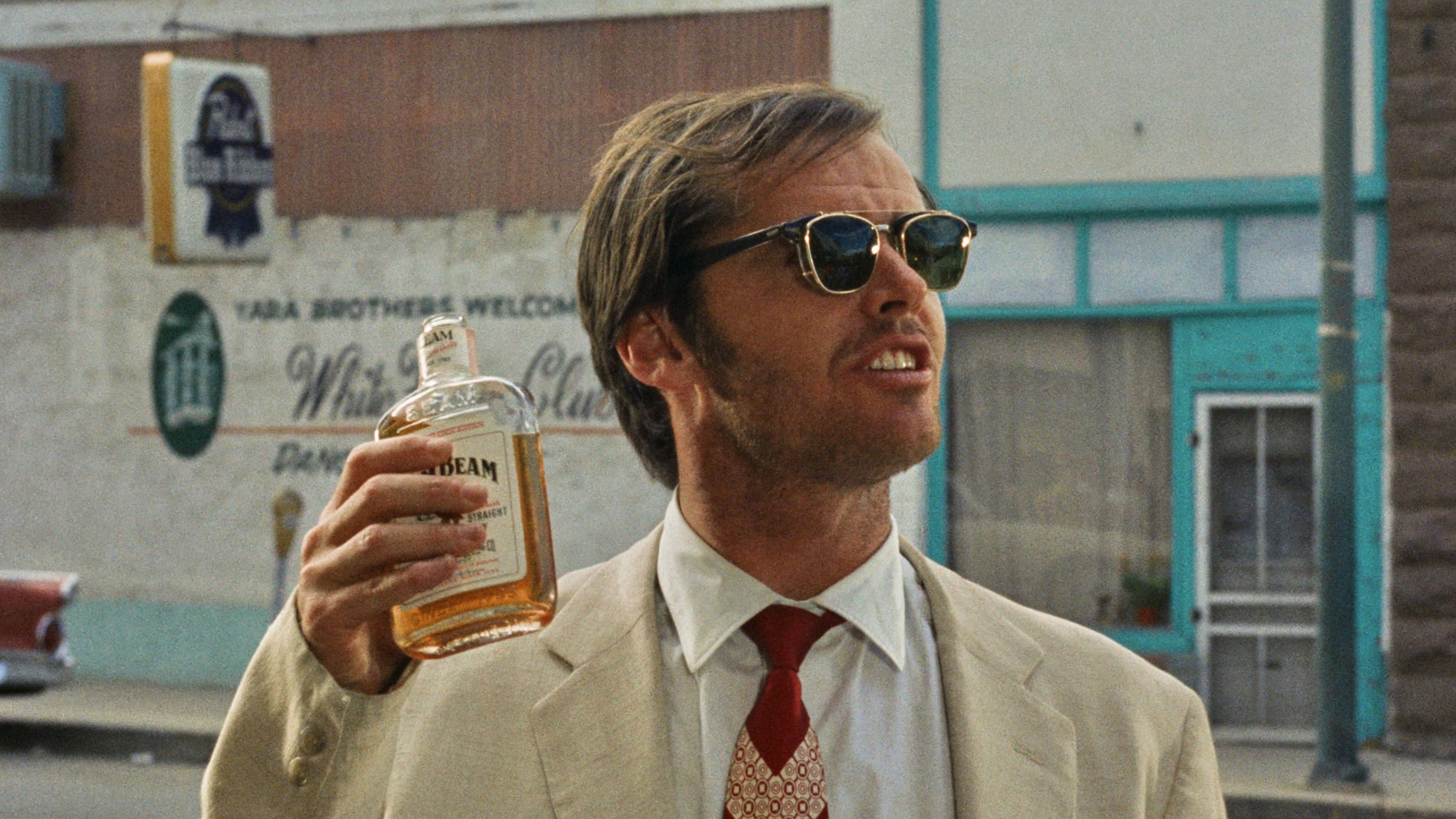 Easy Rider (1969) — still 1