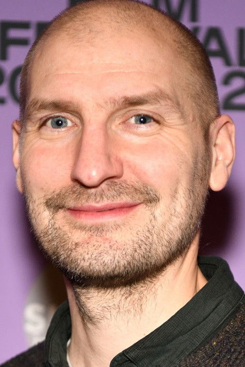 et billede af Robin Jensen