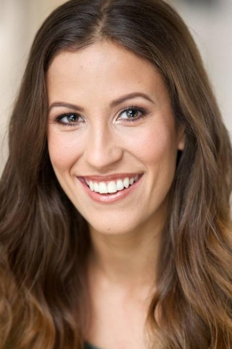 et billede af Erin C. Davis