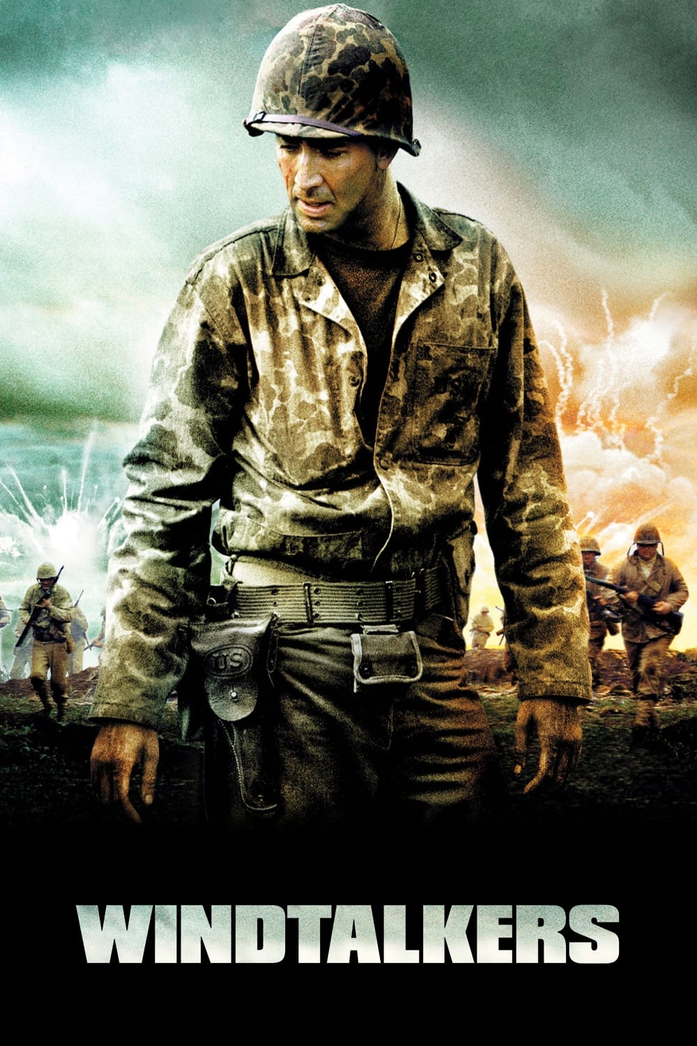 Windtalkers