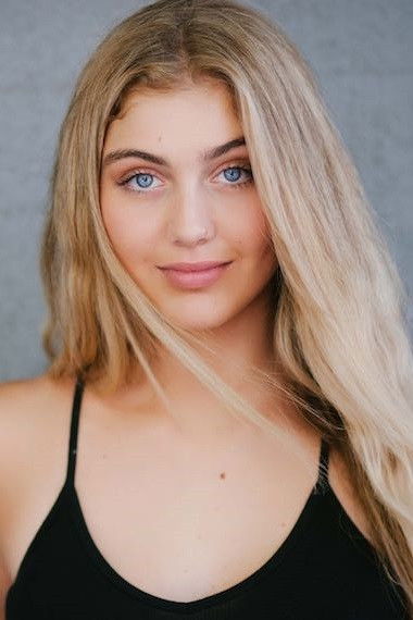 et billede af Matia Marks