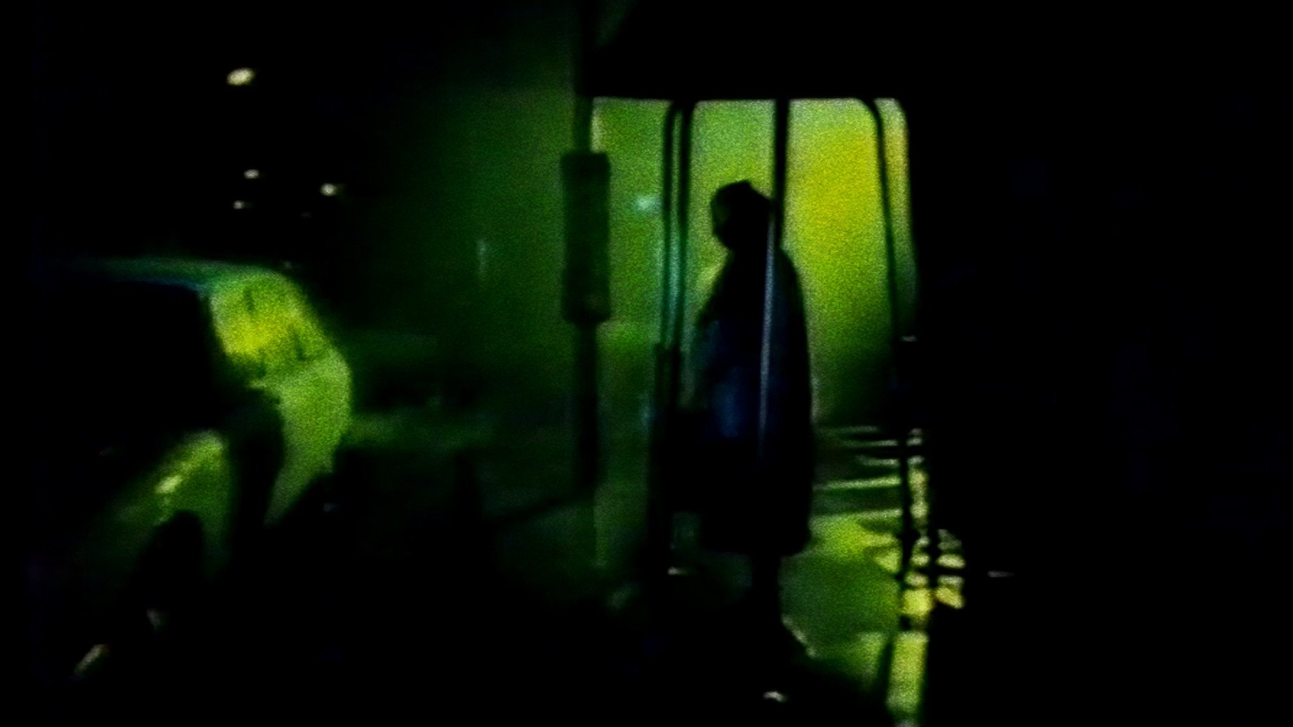 Panic (1978)