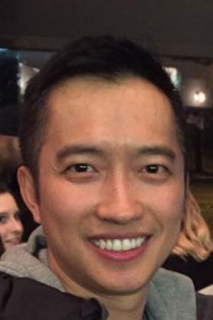 et billede af Quang Ly