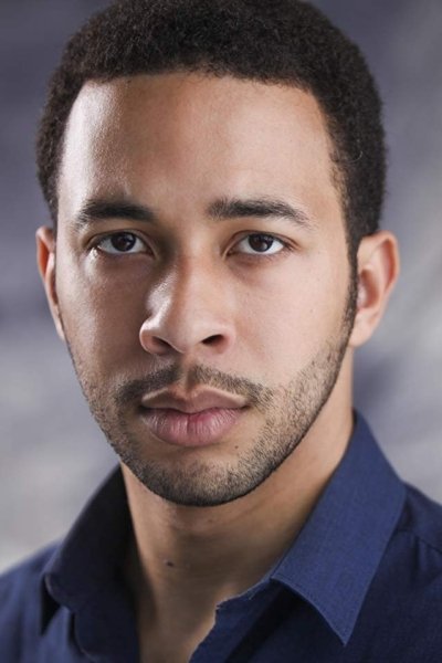 et billede af Greg Lockett