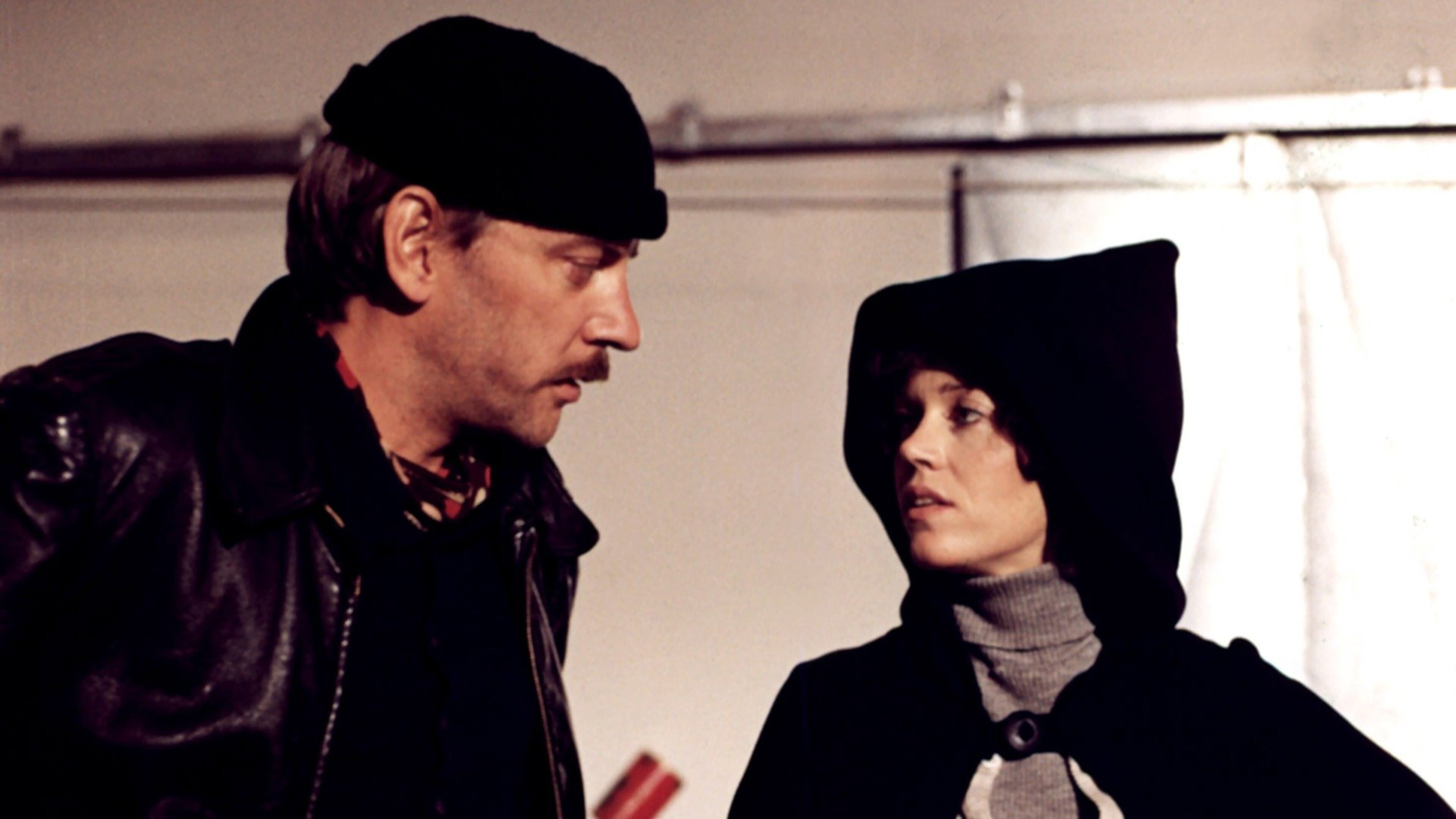 Steelyard Blues (1973)