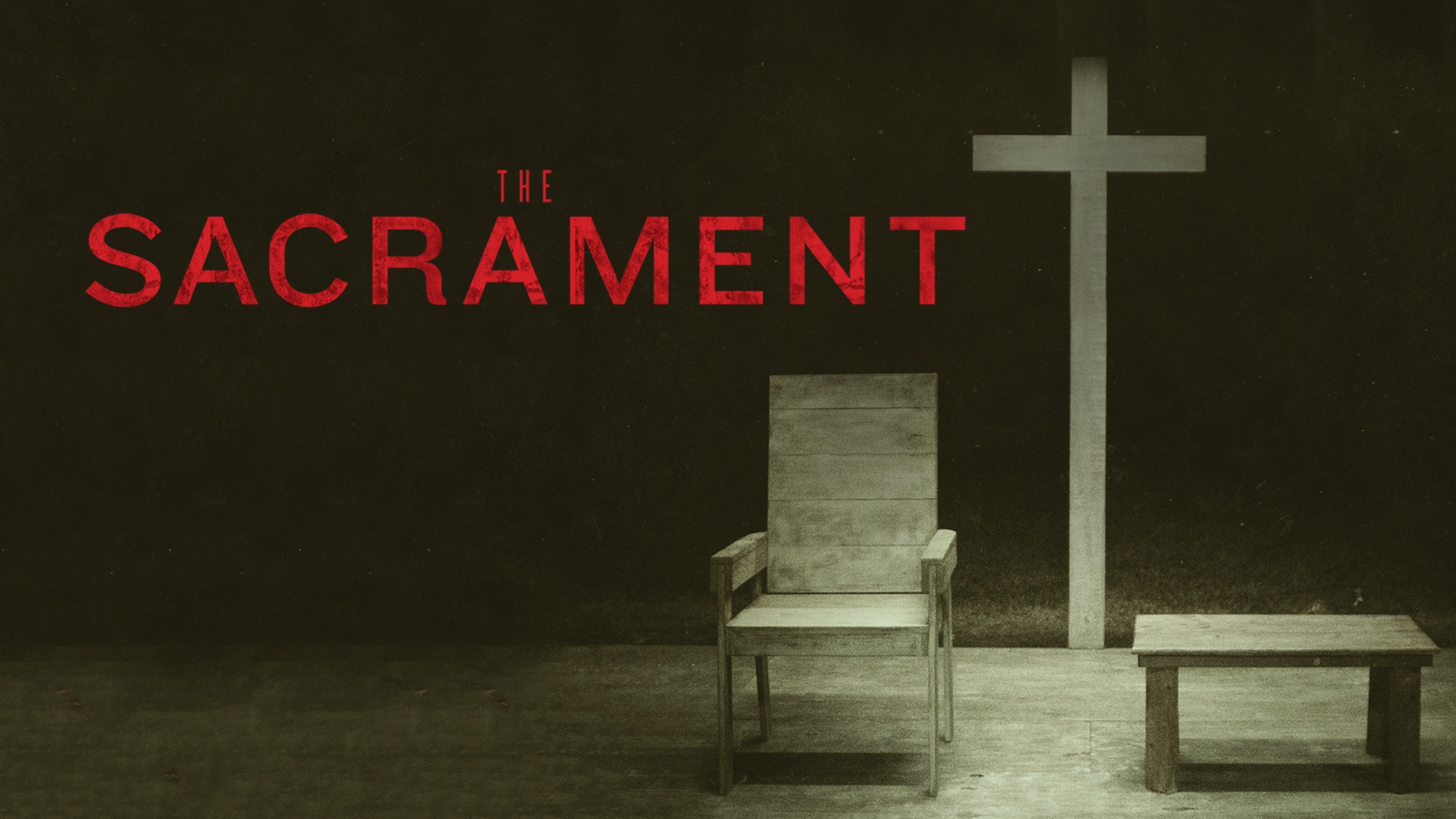 The Sacrament