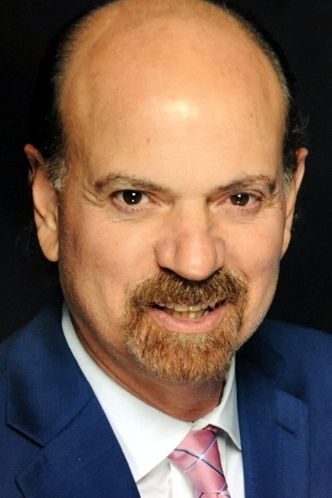 et billede af Michael Lepre