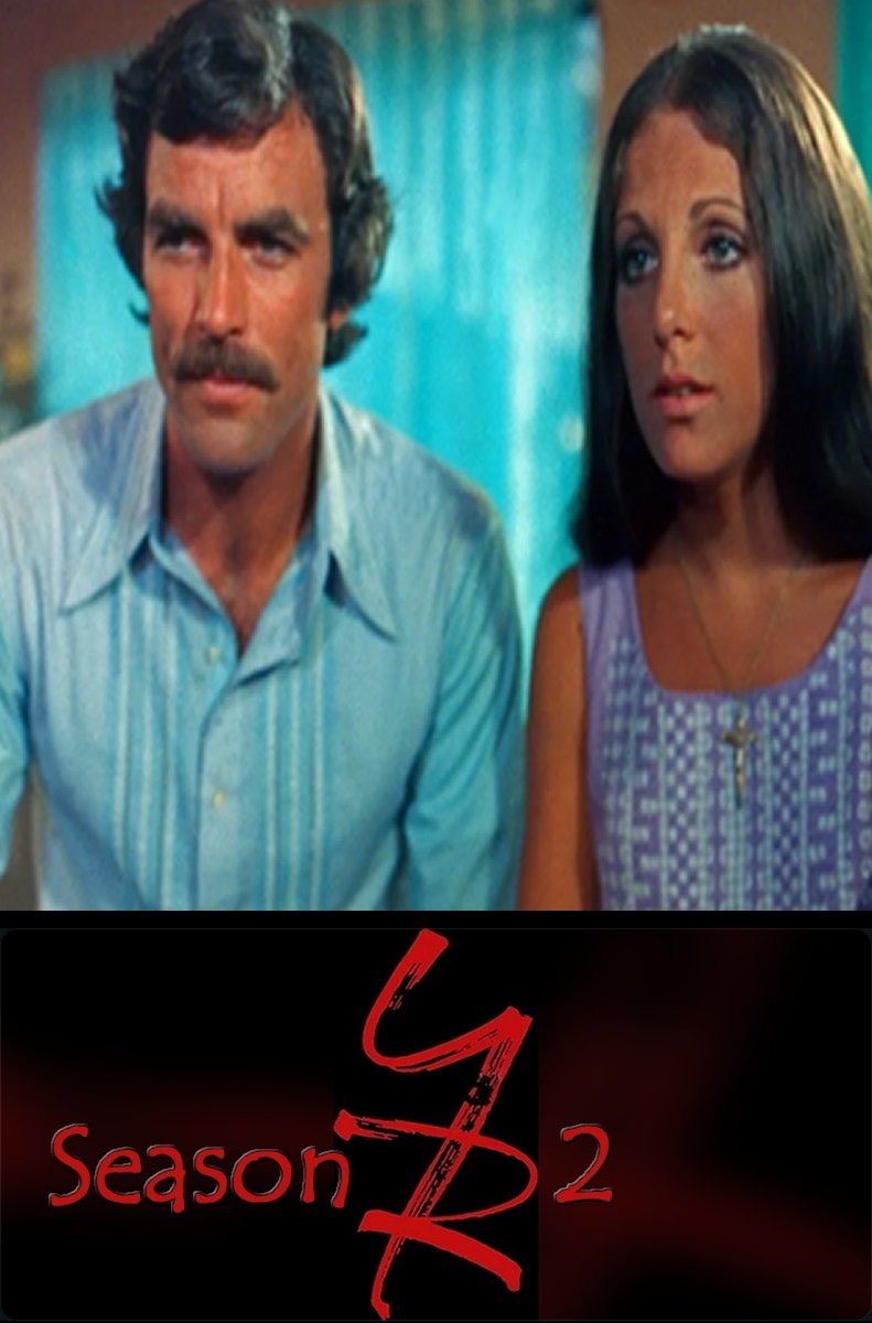 The Young and the Restless - Season 2