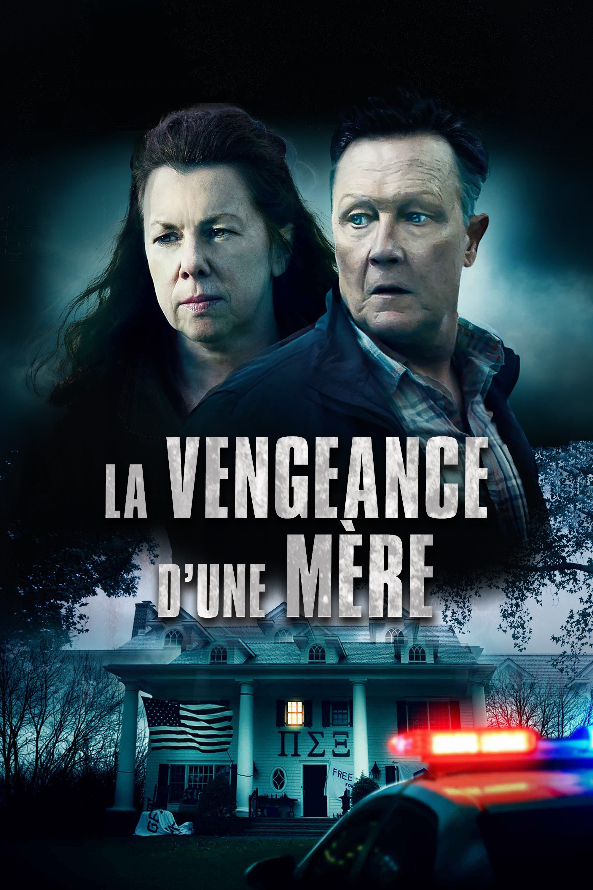LA VENGEANCE D'UNE MÈRE