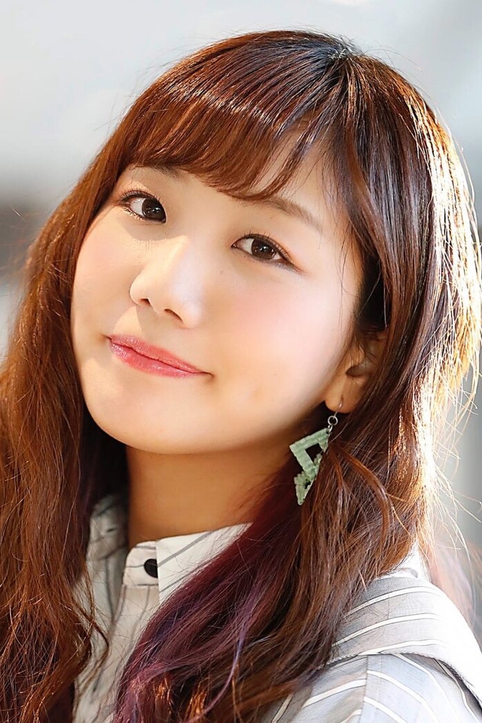 et billede af Kaede Yuasa