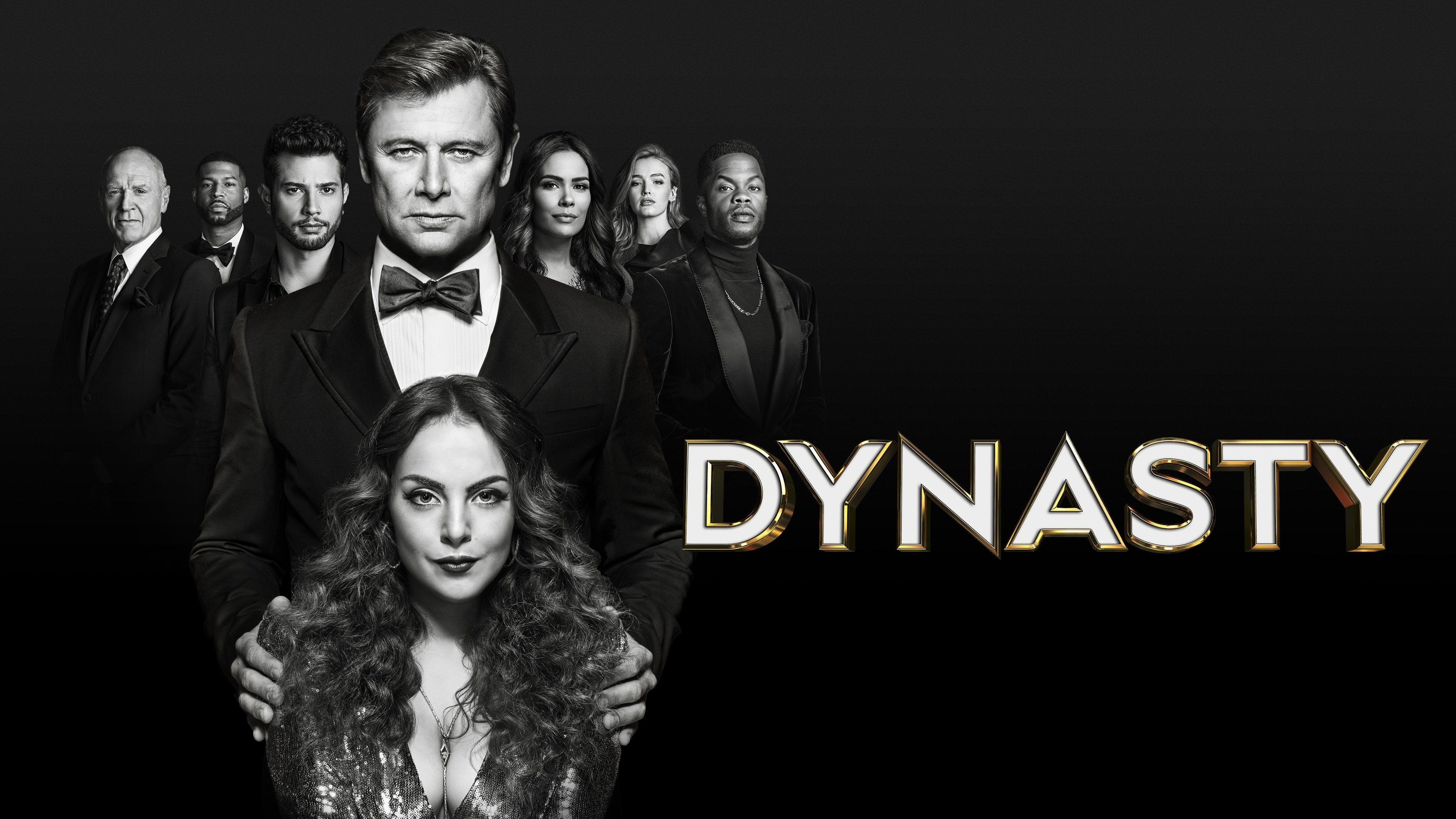 Dynasty - Season 5 Episode 14