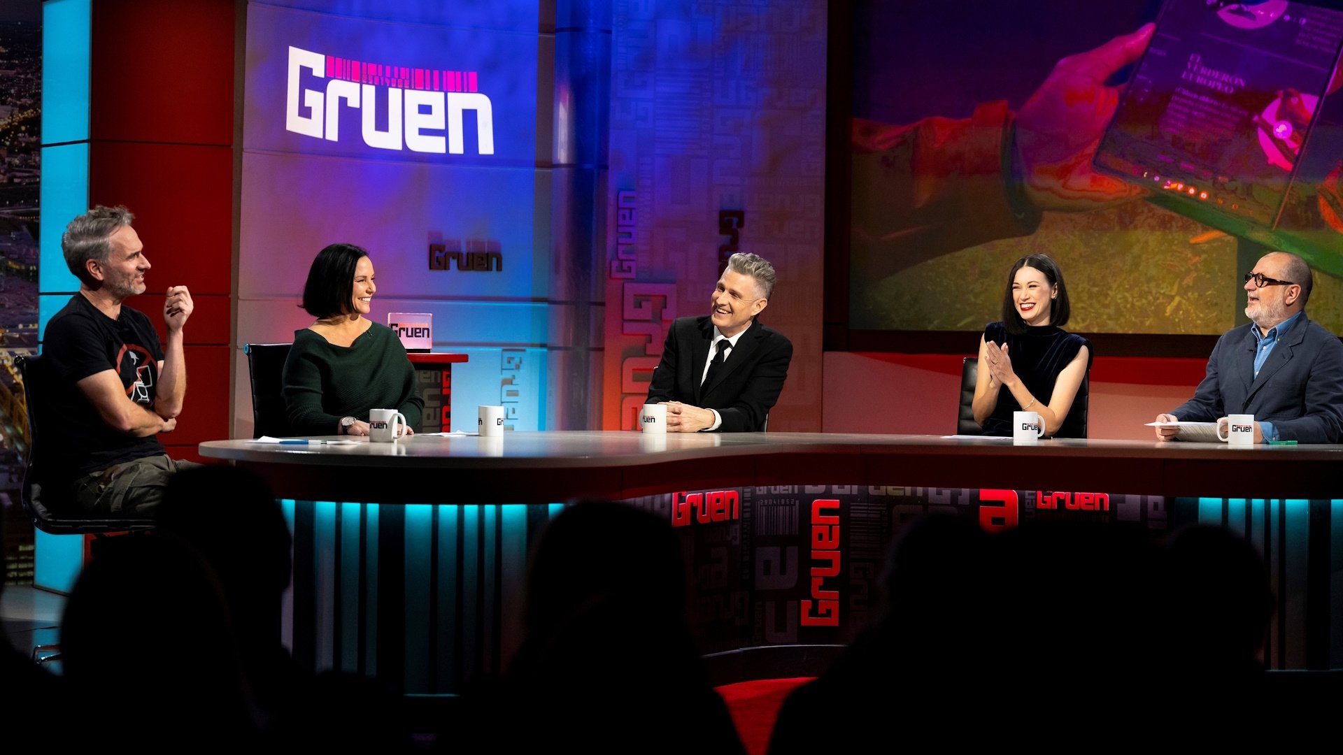 Gruen - Épisode 10