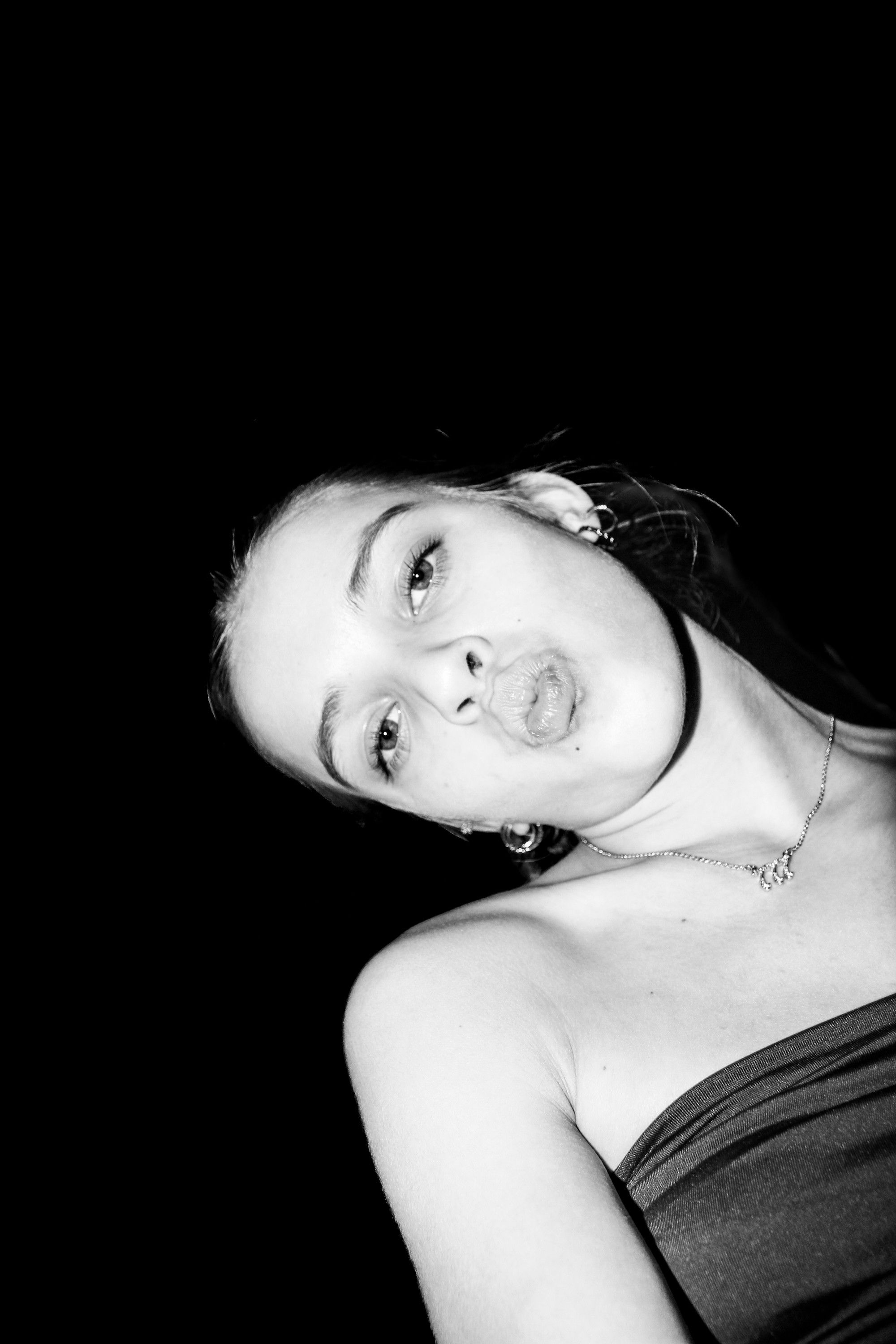 et billede af Līva Miķelsone