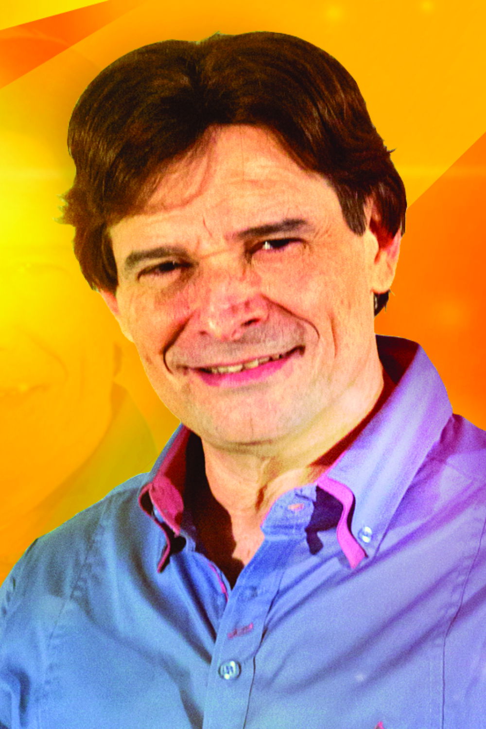 et billede af João Inácio Jr.