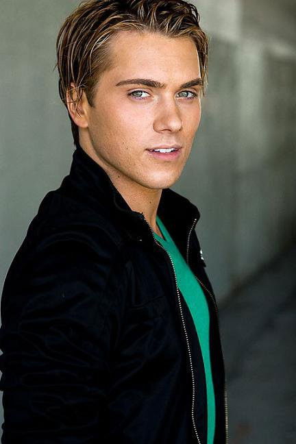 et billede af Michael Kean