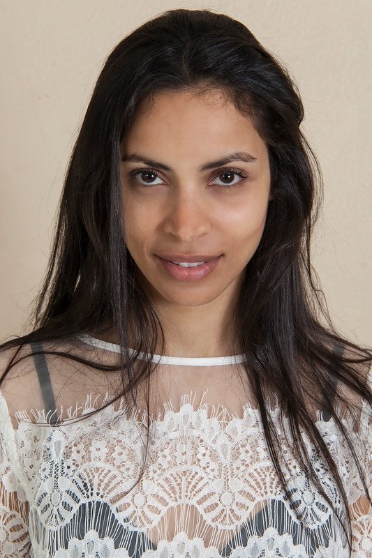 et billede af Thaïs Kirby