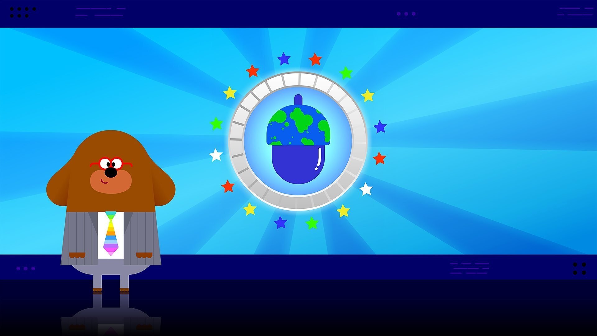 Hey Duggee