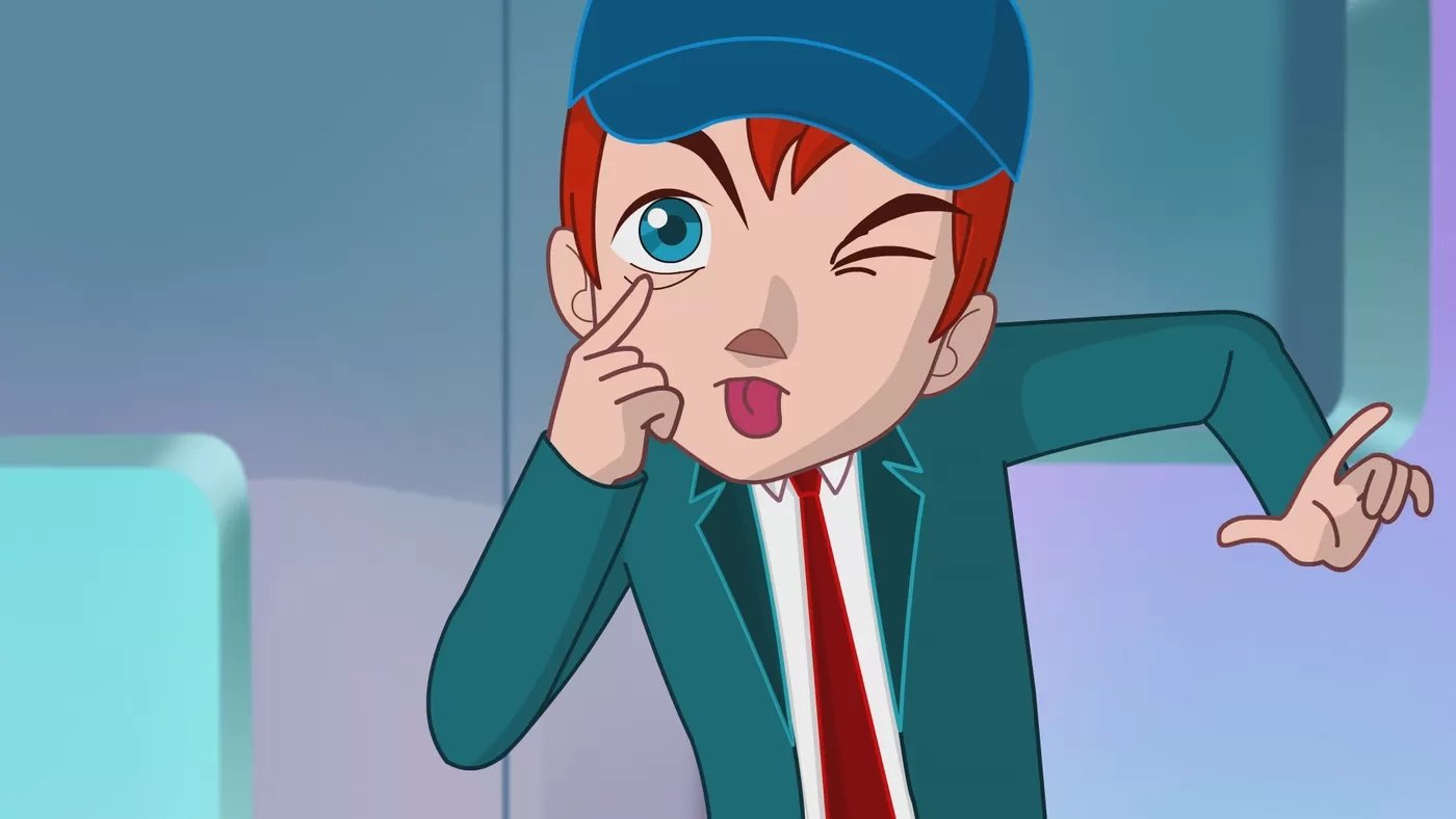Thumbnail for Episode 25 Season 1 Episode 25