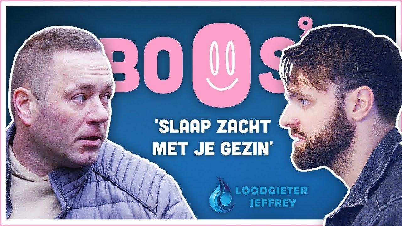 #BOOS - Épisode 1