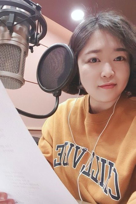 et billede af Kim Chae-ha