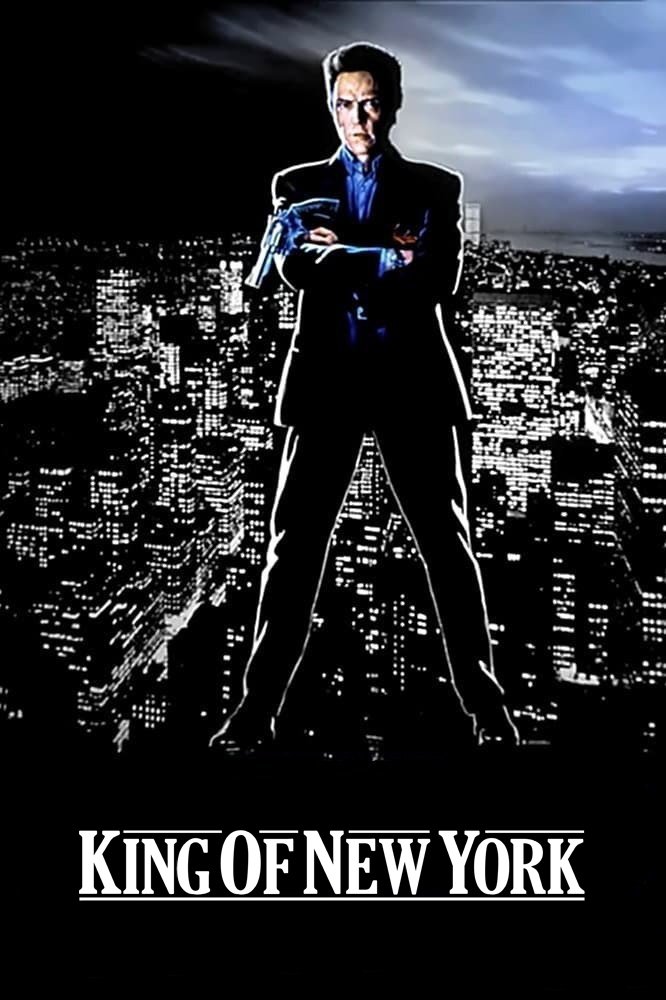 King of New York