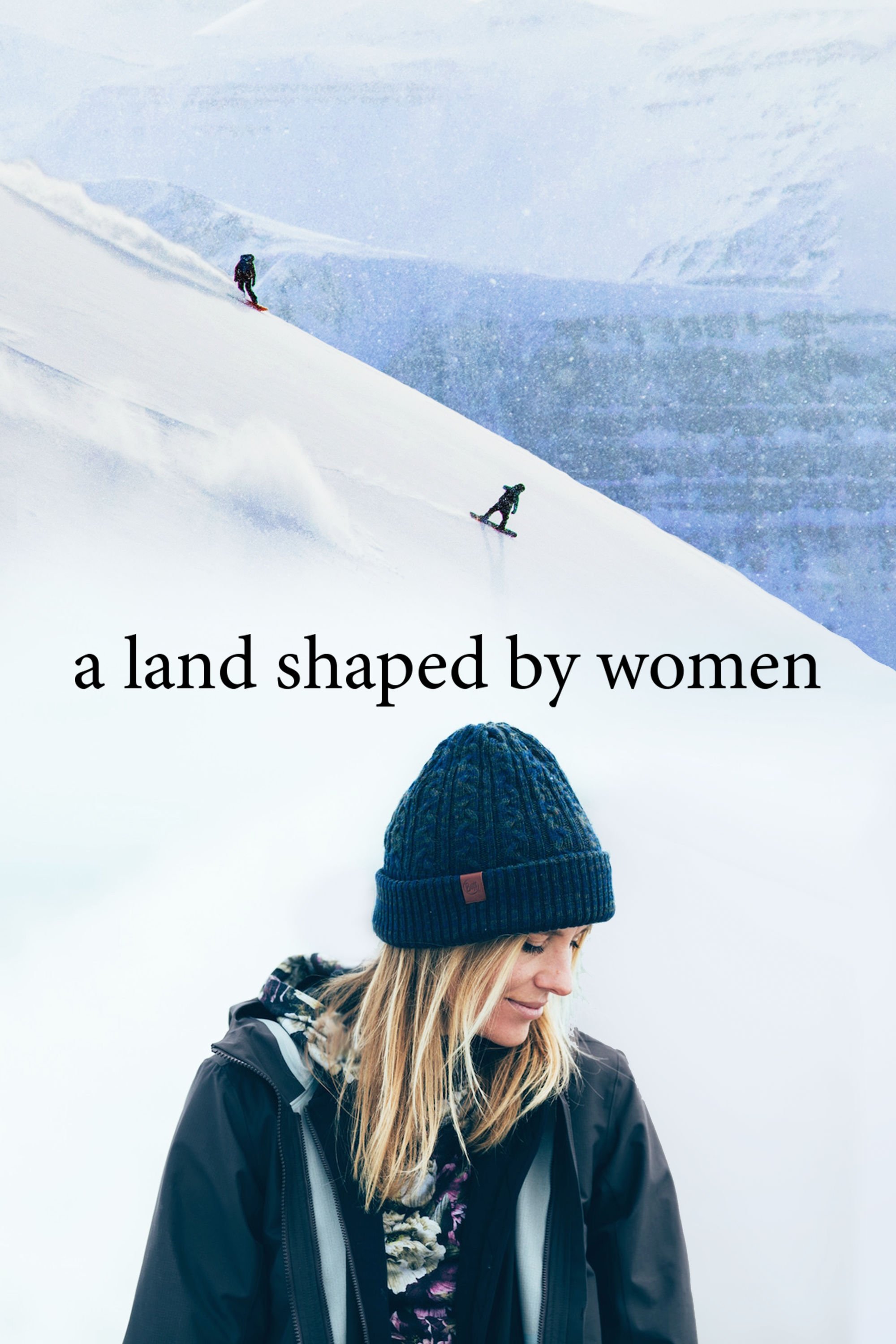 A Land Shaped by Women A Land Shaped by Women