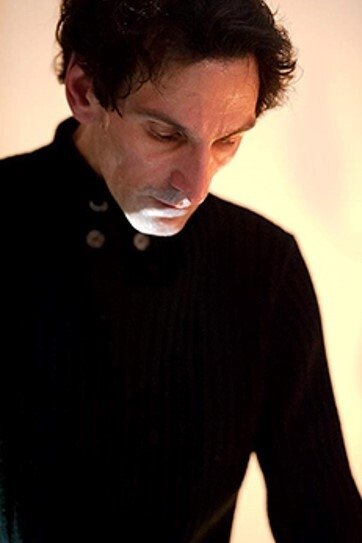 Luigi Busignani's picture in the cast