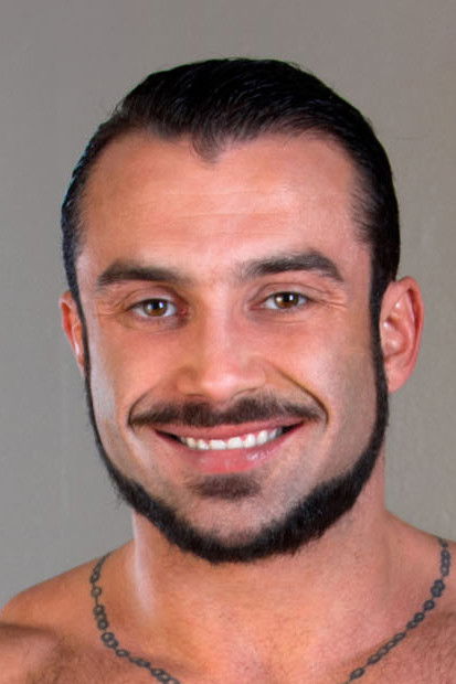 et billede af George Ce