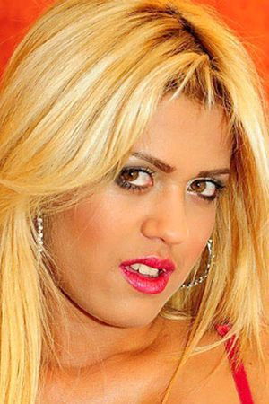 et billede af Talita Brandao