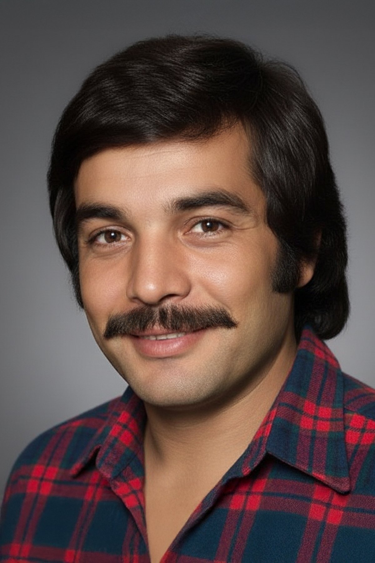 et billede af Orçun Sonat