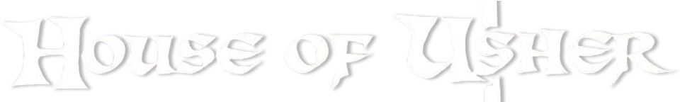 House of Usher Logo