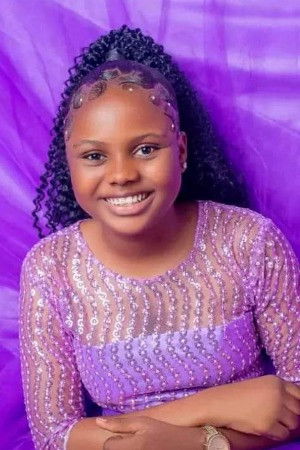 et billede af Uchechi Treasure Okonkwo