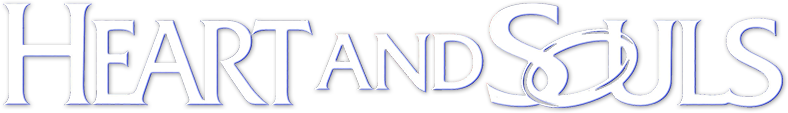 Heart and Souls Logo