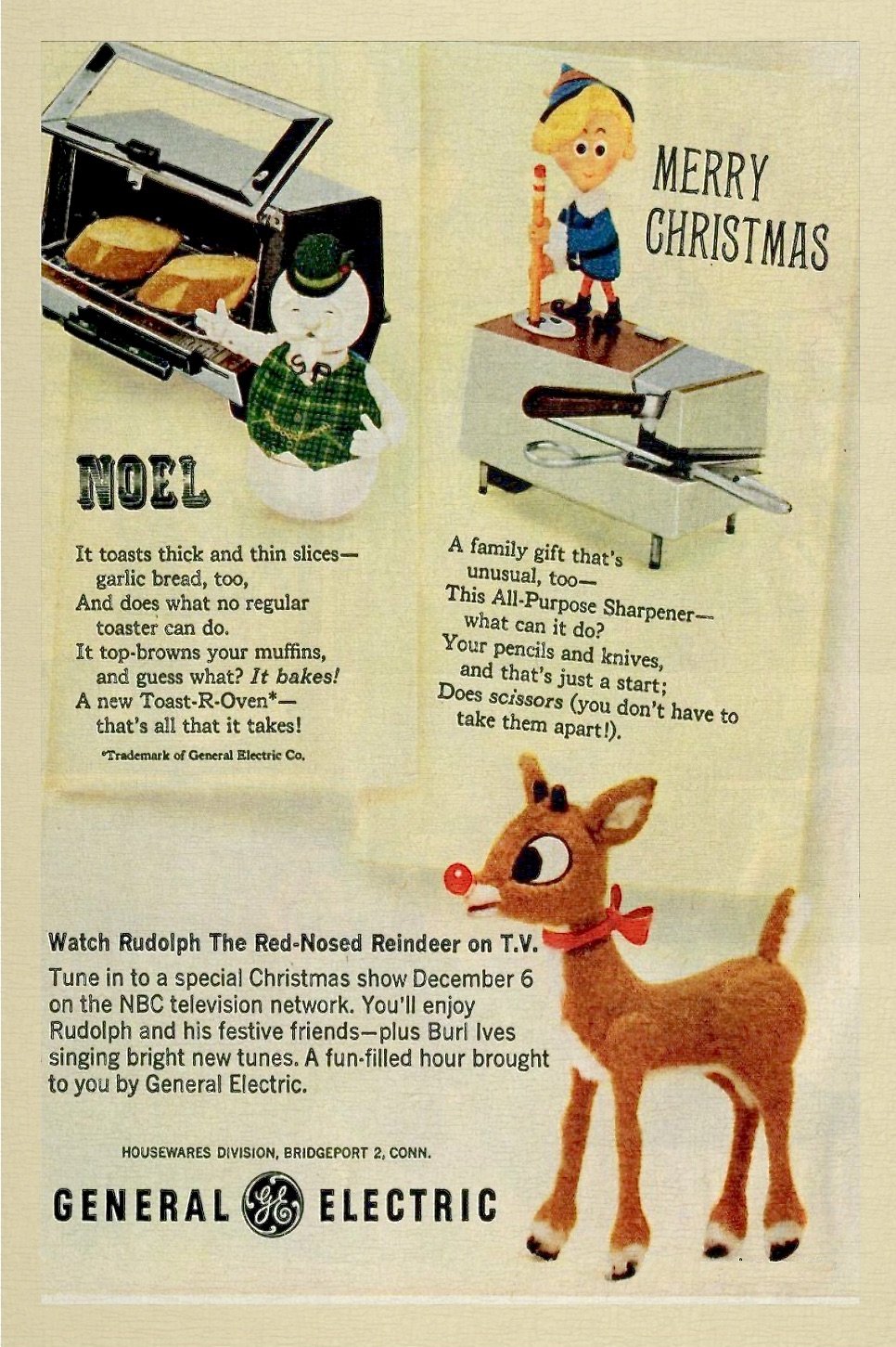Rudolph the Red-Nosed Reindeer