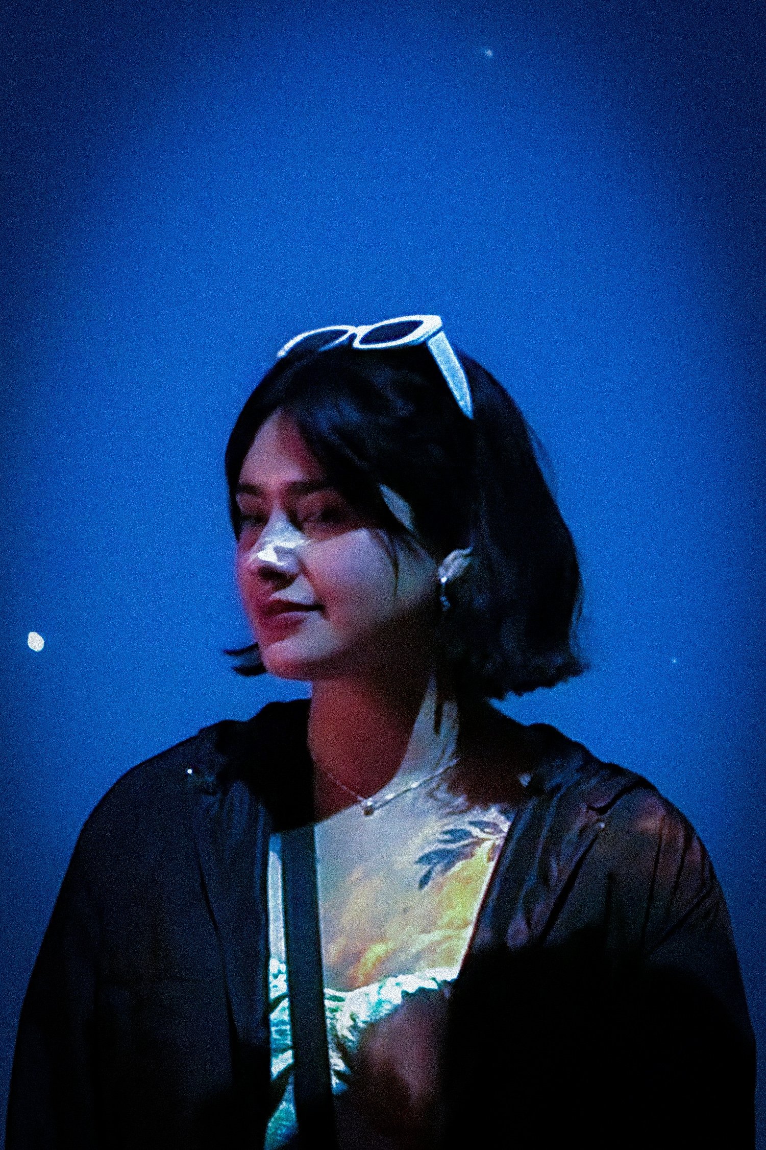 Fernanda González Ponce | Producer