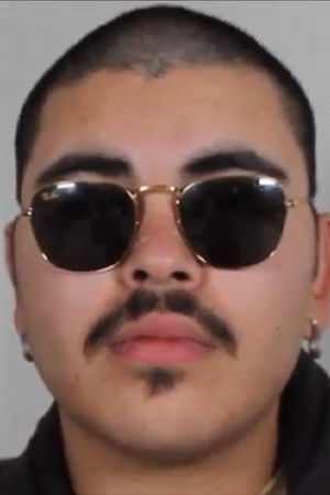 et billede af Isaac Gonzalez